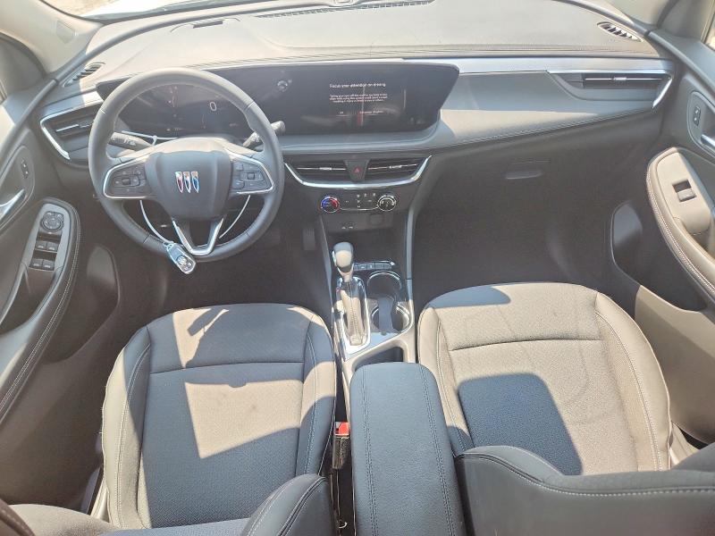 63561556 :رقم المزاد ، KL4AMBSL9TB229713 vin ، 2026 Buick Encore Gx مزاد بيع