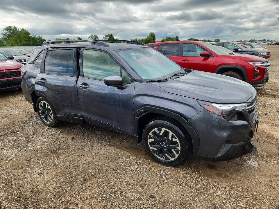 Aukcja sprzedaży 2025 Subaru Forester, vin: JF2SLDBC6SH469842, numer aukcji: 63901866