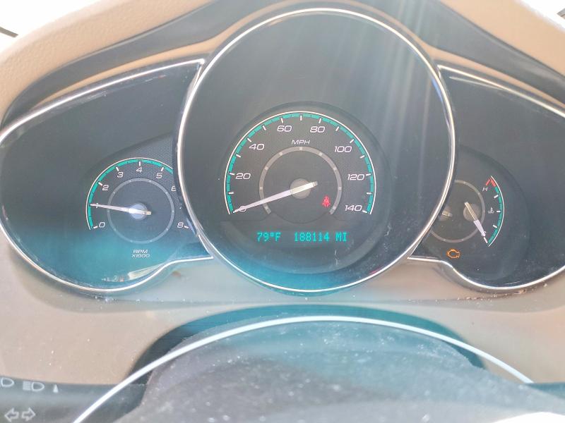 2011 Chevrolet Malibu მანქანა იყიდება აუქციონზე, vin: 1G1ZC5EU8BF344577, აუქციონის ნომერი: 63747506