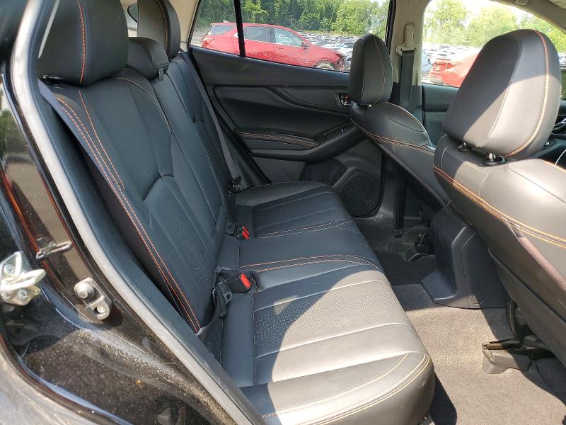 Продажа на аукционе авто 2018 Subaru Crosstrek, vin: JF2GTAJC0JH215922, номер лота: 62628986