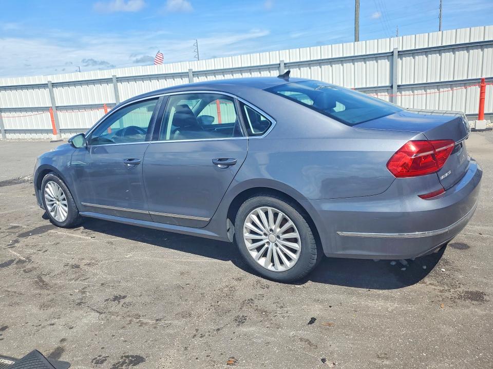 Aukcja sprzedaży 2016 Volkswagen Passat, vin: 1VWBT7A30GC030526, numer aukcji: 67401236