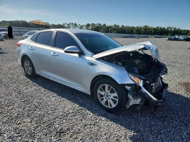 Продажа на аукционе авто 2018 Kia Optima, vin: 5XXGT4L33JG220235, номер лота: 66283886