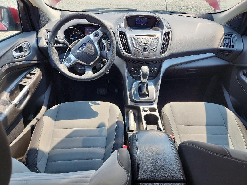 Продажа на аукционе авто 2013 Ford Escape, vin: 1FMCU9G96DUC68250, номер лота: 66541916