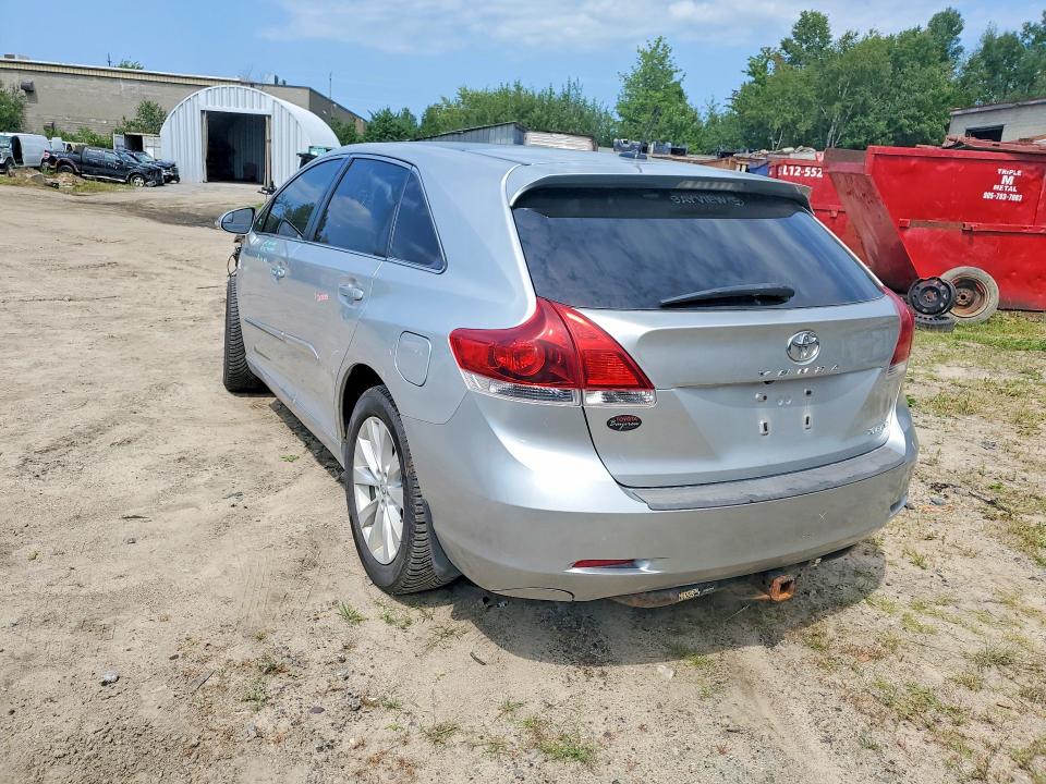 Продаж на аукціоні авто 2015 Toyota Venza, vin: 4T3BA3BB8FU074101, номер лоту: 64137606