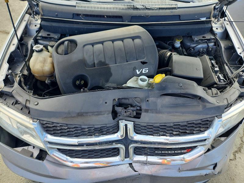 Aukcja sprzedaży 2018 Dodge Journey, vin: 3C4PDDAGXJT249741, numer aukcji: 66212686