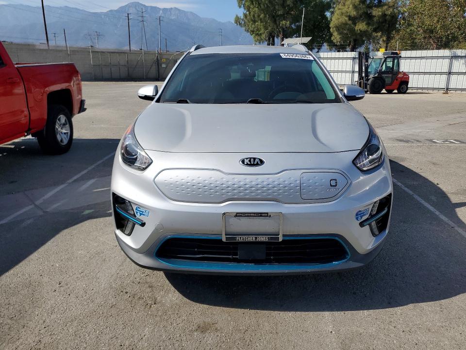 2019 Kia Niro მანქანა იყიდება აუქციონზე, vin: KNDCC3LG2K5026684, აუქციონის ნომერი: 64956386