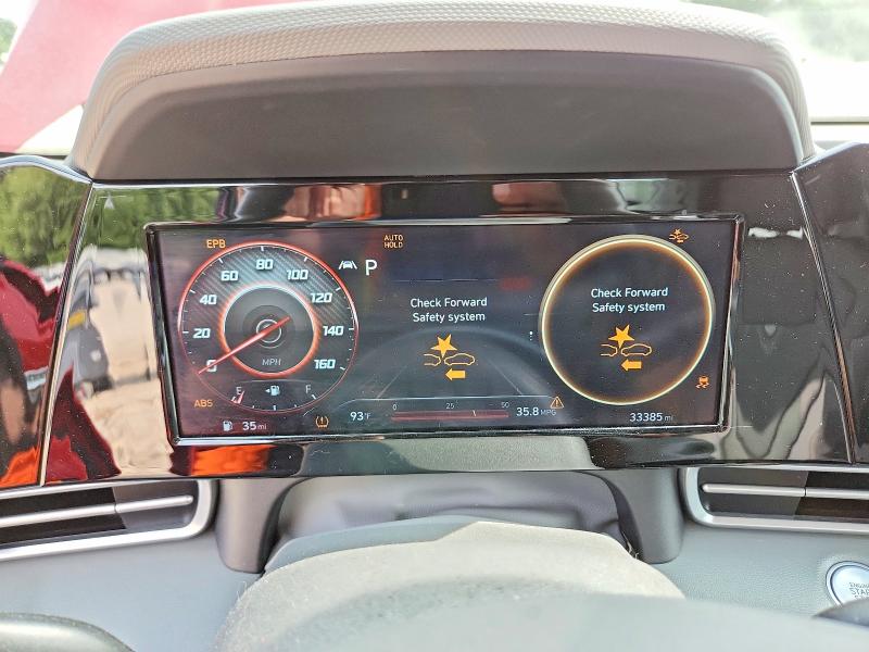 Продаж на аукціоні авто 2022 Hyundai Elantra, vin: 5NPLS4AGXNH086857, номер лоту: 64627936