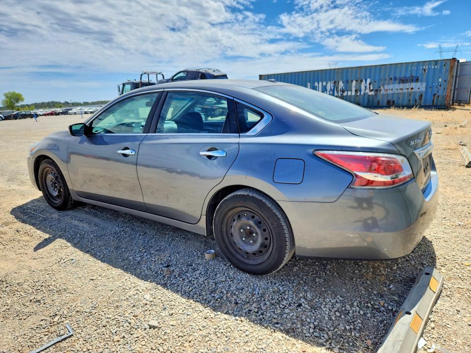 Auction sale of the 2015 Nissan Altima, vin: 1N4AL3AP0FN885262, lot number: 64162376
