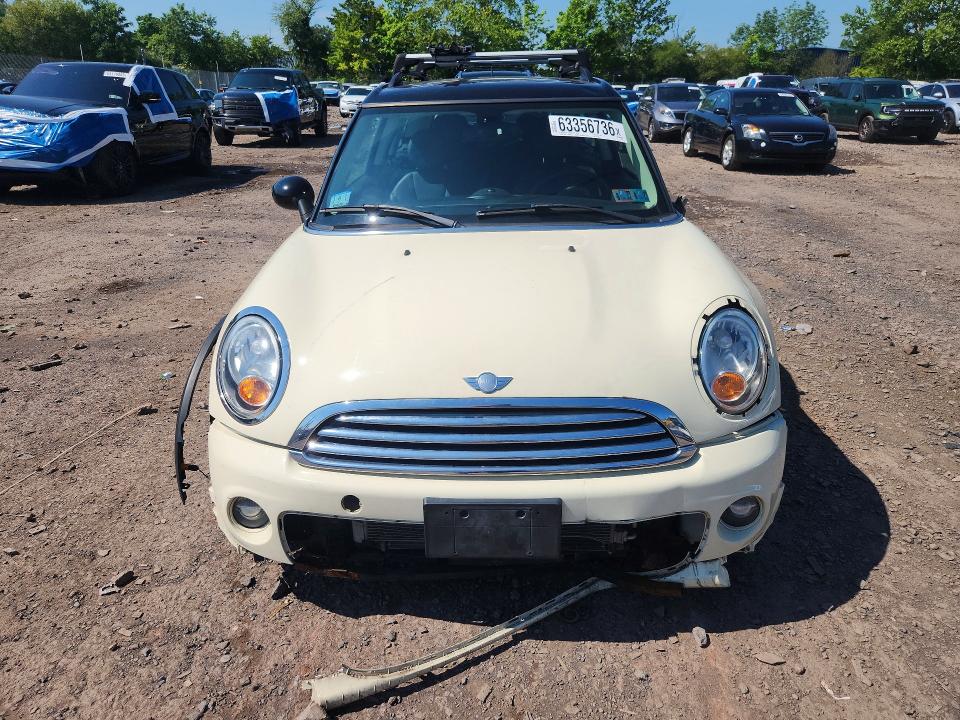 Auction sale of the 2013 Mini Cooper, vin: WMWZF3C59DT571180, lot number: 63356736