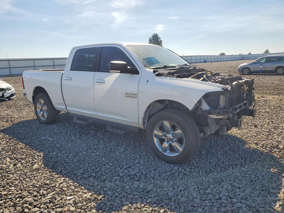 Aukcja sprzedaży 2017 Ram 1500, vin: 1C6RR7TT6HS575416, numer aukcji: 66826336