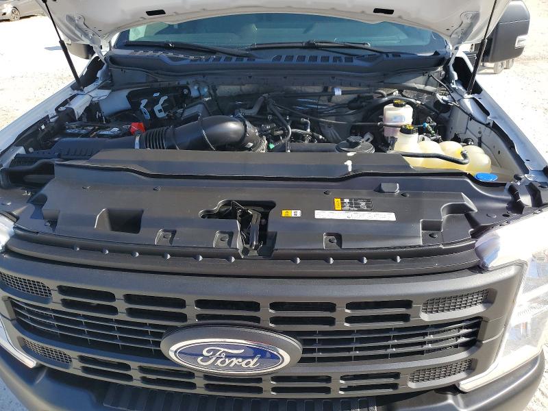 65146646 :رقم المزاد ، 1FT8X3BA9REC90244 vin ، 2024 Ford F350 مزاد بيع