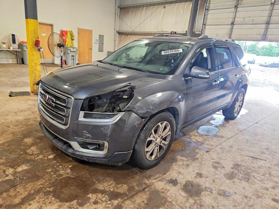 66630366 :رقم المزاد ، 1GKKVRKD2DJ192444 vin ، 2013 Gmc Acadia مزاد بيع