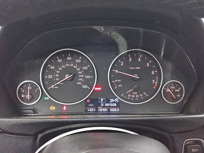 Aukcja sprzedaży 2013 Bmw 328, vin: WBA3B3C55DJ698277, numer aukcji: 65194716