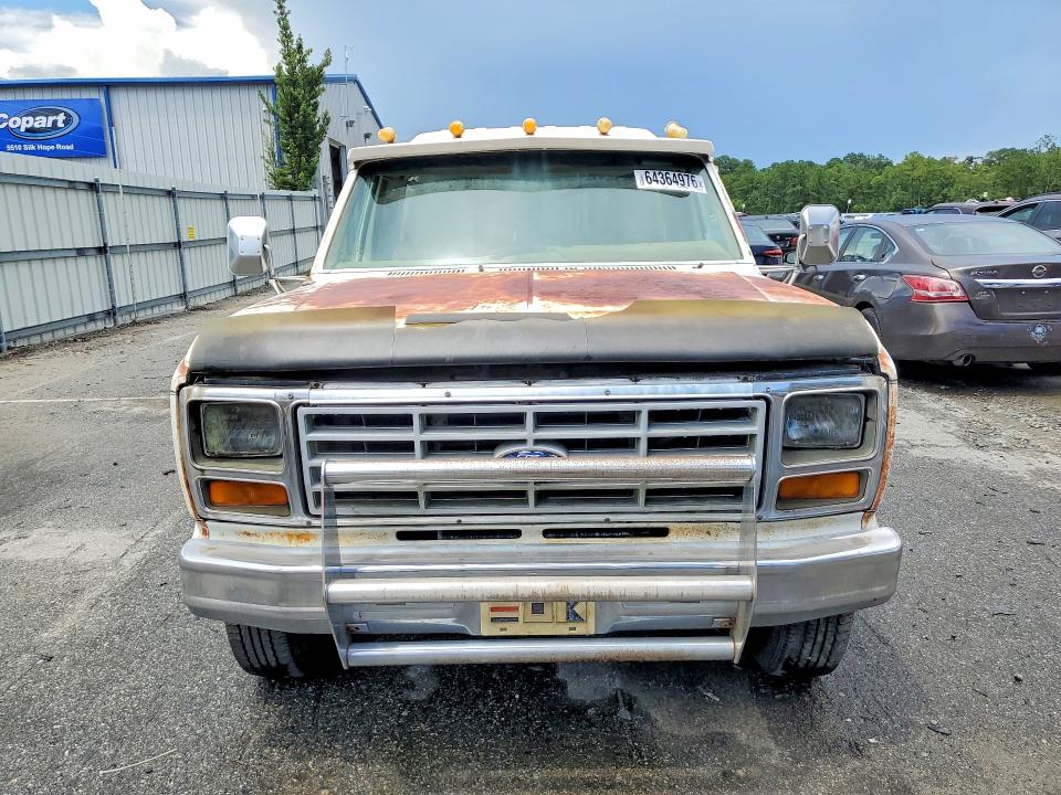 Aukcja sprzedaży 1983 Ford F250, vin: 1FTHF2517DNA20205, numer aukcji: 64364976