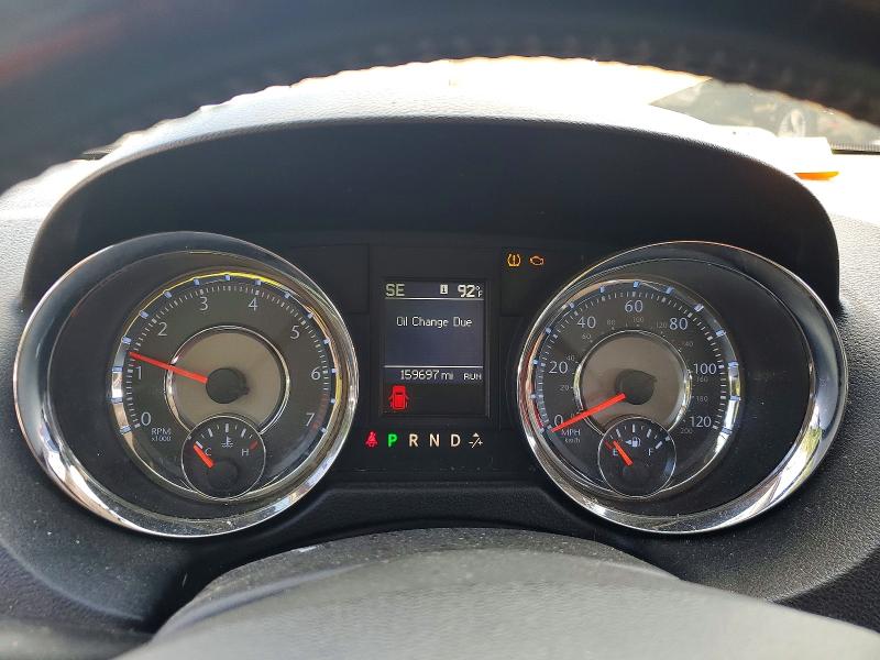 Aukcja sprzedaży 2011 Chrysler Town & Country, vin: 2A4RR5DG0BR801645, numer aukcji: 63722616