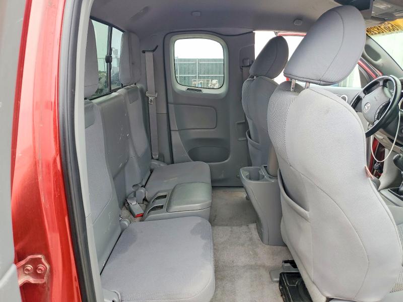 Продаж на аукціоні авто 2009 Toyota Tacoma, vin: 5TEUU42N69Z651071, номер лоту: 63618226