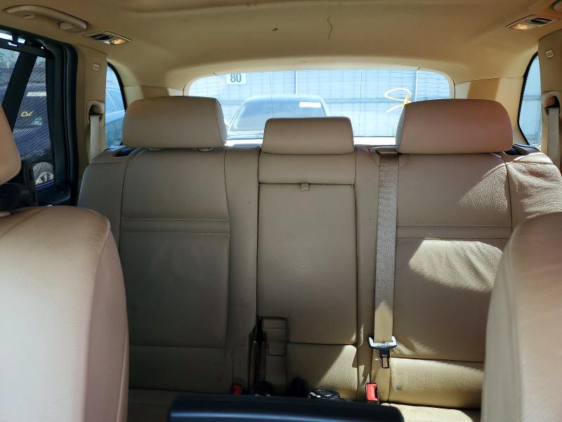 Продажа на аукционе авто 2010 Bmw X5, vin: 5UXFE4C57AL277236, номер лота: 66659146