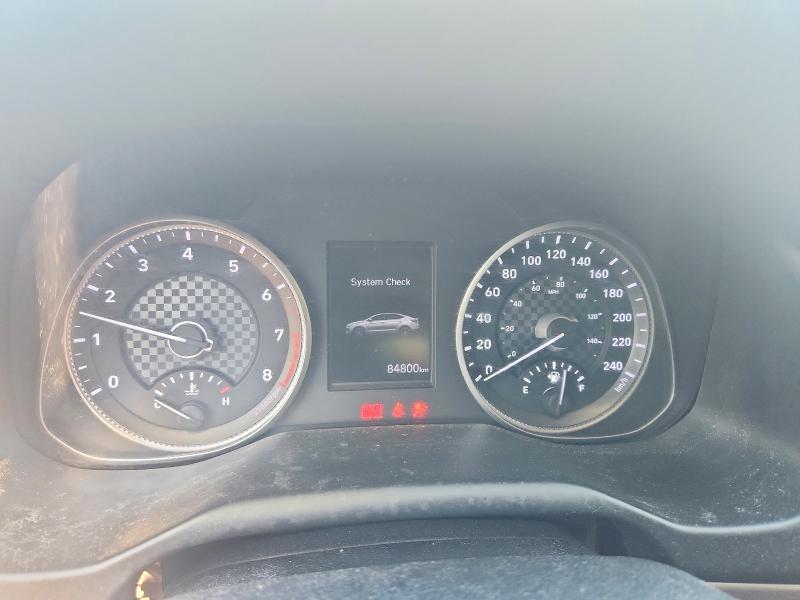Продаж на аукціоні авто 2020 Hyundai Elantra, vin: KMHD84LF5LU985583, номер лоту: 63182446
