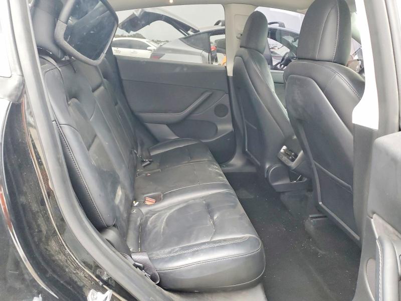 Продаж на аукціоні авто 2022 Tesla Model Y, vin: 7SAYGDEE7NF480575, номер лоту: 66922506