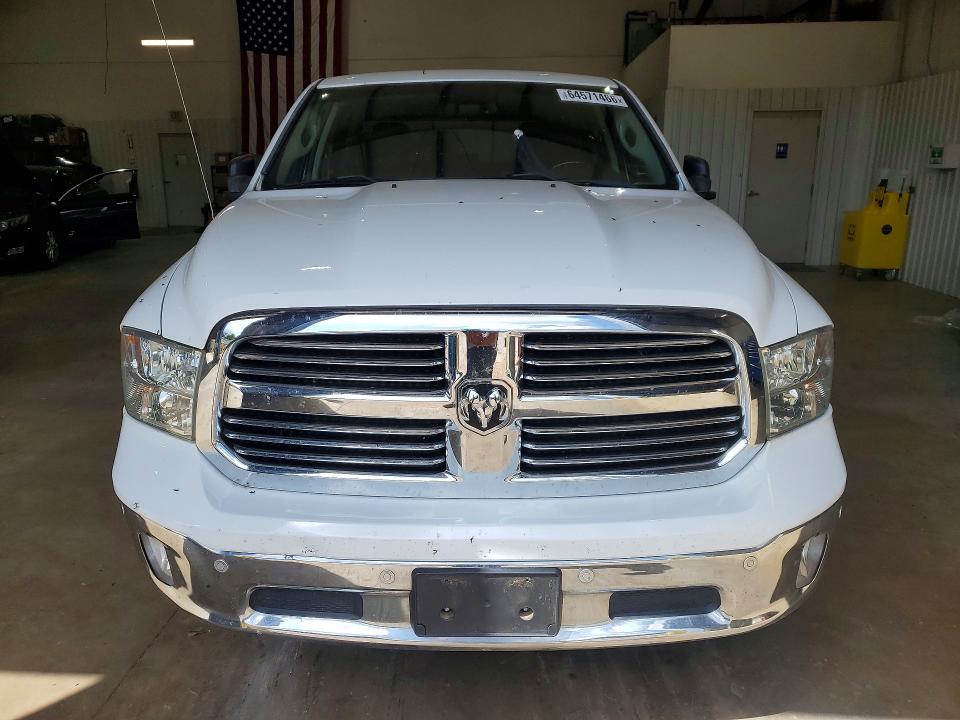 Aukcja sprzedaży 2016 Ram 1500, vin: 1C6RR6LM8GS347788, numer aukcji: 64571466