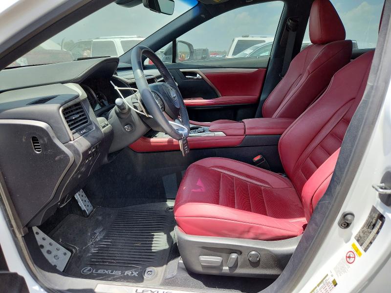Продажа на аукционе авто 2017 Lexus Rx 350, vin: 2T2BZMCA9HC107846, номер лота: 63523426