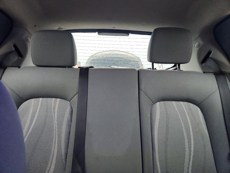 64322946 :رقم المزاد ، 1G1JC6SHXD4137830 vin ، 2013 Chevrolet Sonic مزاد بيع
