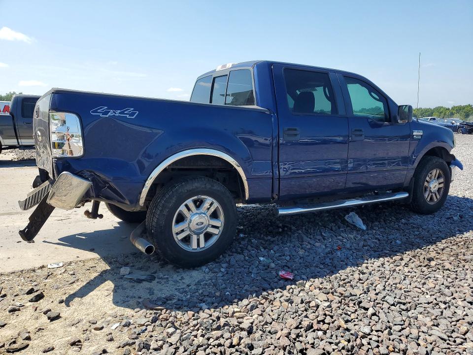 Aukcja sprzedaży 2008 Ford F150, vin: 1FTPW14V18KB23718, numer aukcji: 66414646