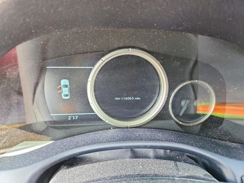 Aukcja sprzedaży 2018 Lexus Gs 350, vin: JTHCZ1BL8JA007983, numer aukcji: 63637286