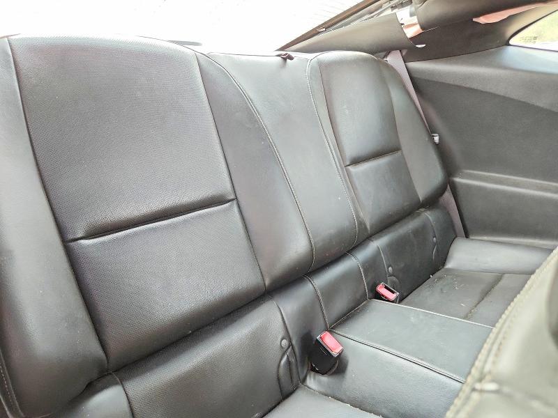 Продажа на аукционе авто 2010 Chevrolet Camaro, vin: 2G1FK1EJXA9120416, номер лота: 64433546