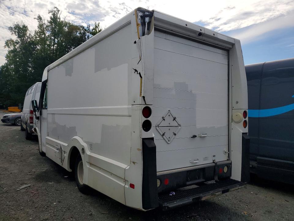 Aukcja sprzedaży 2018 Isuzu Reach, vin: JALB4T175J7W01793, numer aukcji: 63664786