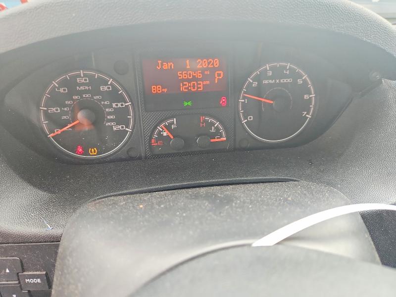Продаж на аукціоні авто 2021 Ram Promaster 3500, vin: 3C6MRVJG1ME550103, номер лоту: 66550086