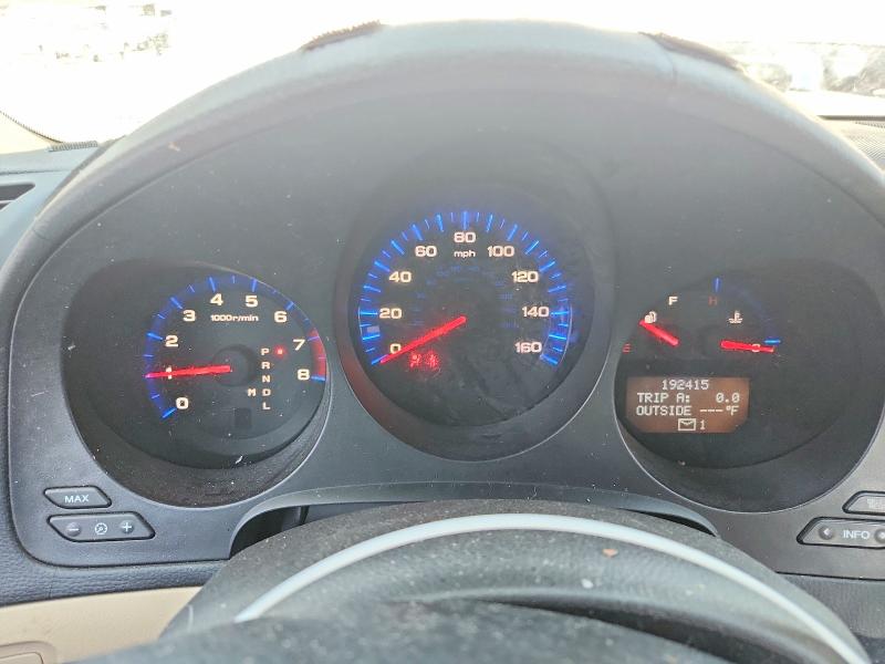 Продажа на аукционе авто 2004 Acura Tl, vin: 19UUA66264A055192, номер лота: 62959836