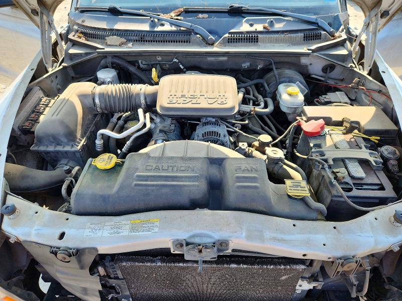 2004 Dodge Dakota მანქანა იყიდება აუქციონზე, vin: 1D7FL16K64S500275, აუქციონის ნომერი: 65118236