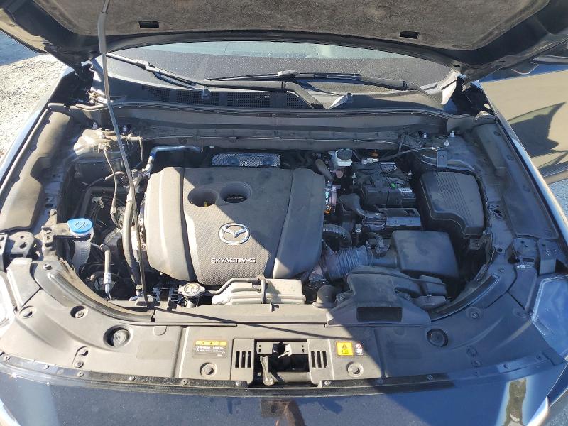 2023 Mazda Cx-5 მანქანა იყიდება აუქციონზე, vin: JM3KFBCM9P0211605, აუქციონის ნომერი: 66394726