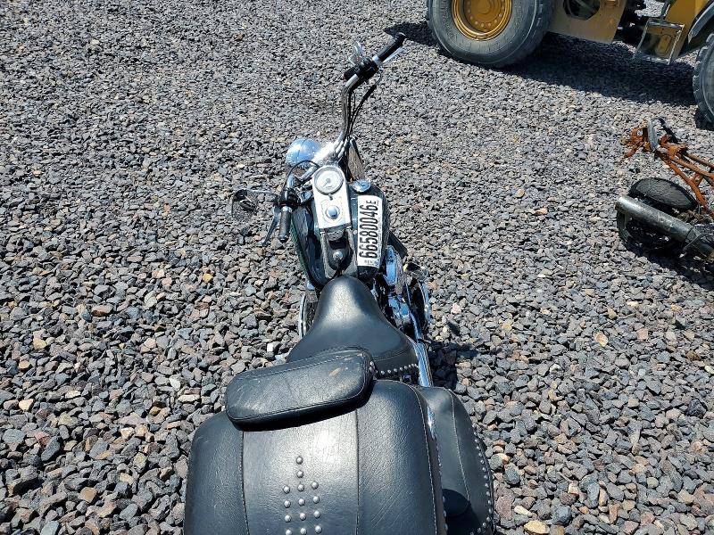 Aukcja sprzedaży 2003 Harley-davidson Flstci, vin: 1HD1BWB493Y020494, numer aukcji: 66580046