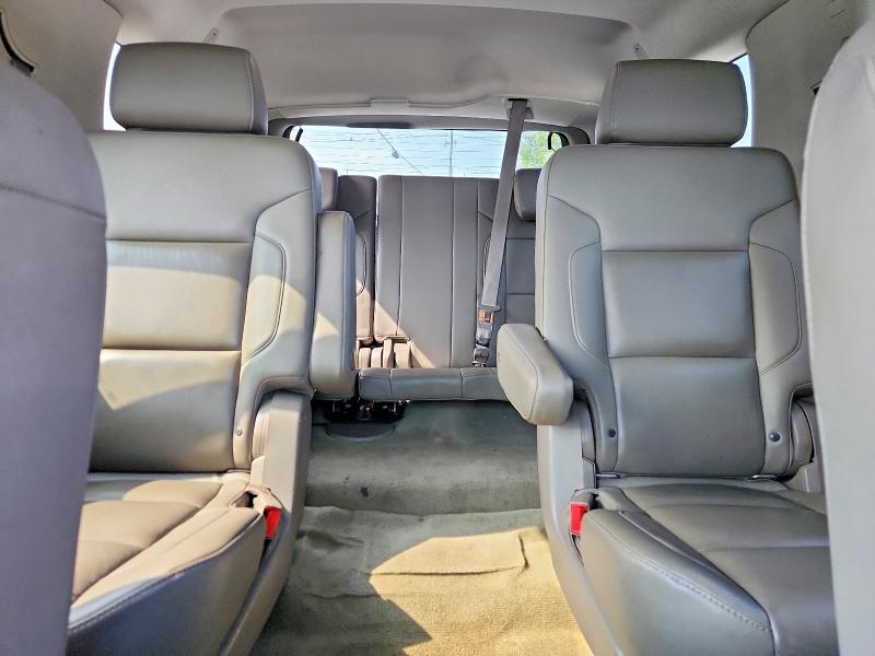 Aukcja sprzedaży 2016 Chevrolet Tahoe, vin: 1GNSCBKC1GR458002, numer aukcji: 66367136