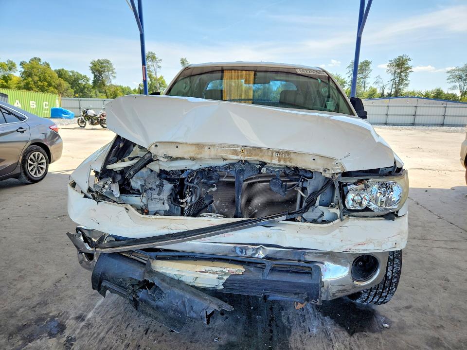 2012 Toyota Tundra მანქანა იყიდება აუქციონზე, vin: 5TFRY5F1XCX115777, აუქციონის ნომერი: 66226306