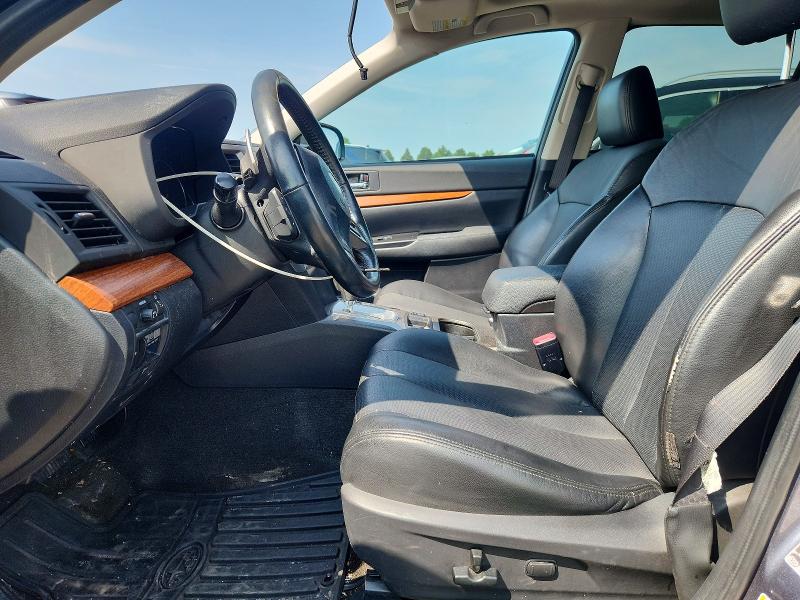 Продажа на аукционе авто 2014 Subaru Outback, vin: 4S4BRCLC7E3209789, номер лота: 64439516