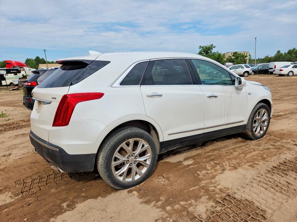 Продаж на аукціоні авто 2017 Cadillac Xt5, vin: 1GYKNDRS6HZ218211, номер лоту: 65109146
