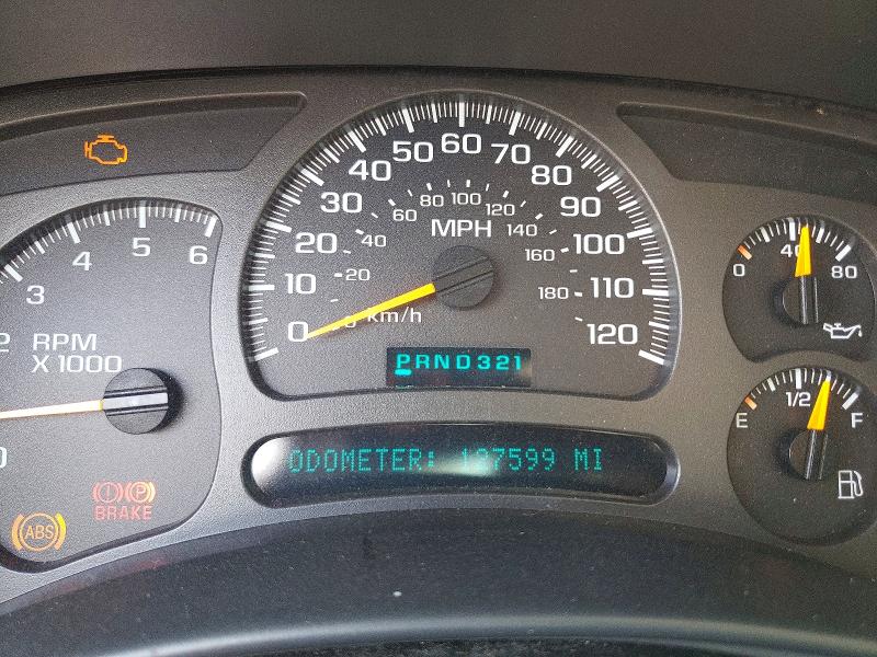 Продаж на аукціоні авто 2004 Chevrolet Silverado, vin: 1GCEK19T64E350924, номер лоту: 63354226
