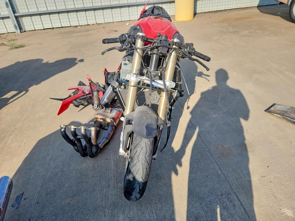 Aukcja sprzedaży 2020 Bmw S 1000, vin: WB10E2303LZJ28383, numer aukcji: 62319306