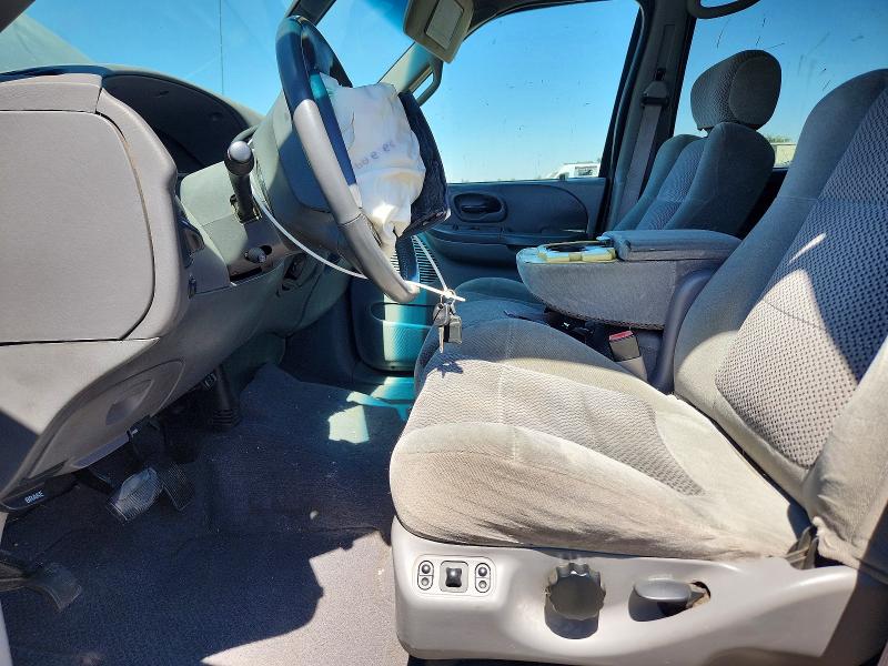 Продаж на аукціоні авто 2001 Ford F150, vin: 1FTRW08L31KC53128, номер лоту: 66479196
