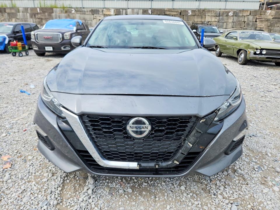 Продаж на аукціоні авто 2019 Nissan Altima, vin: 1N4BL4BV8KC175765, номер лоту: 65638886