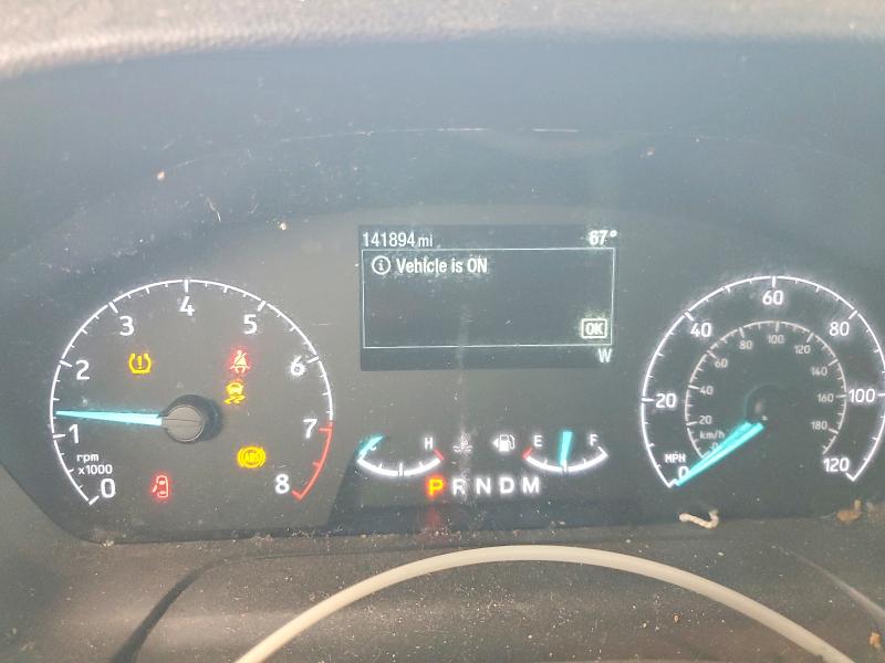 Aukcja sprzedaży 2020 Ford Transit, vin: 1FTYE1C88LKA01806, numer aukcji: 65481006