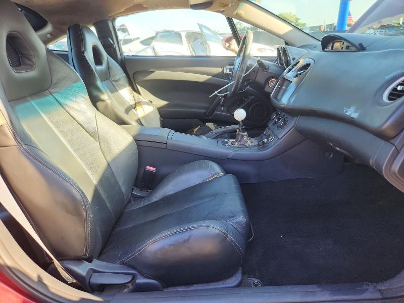 Aukcja sprzedaży 2006 Mitsubishi Eclipse, vin: 4A3AK34T06E006247, numer aukcji: 66792576