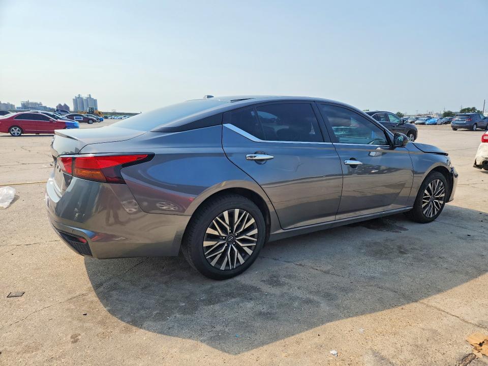 Продаж на аукціоні авто 2025 Nissan Altima, vin: 1N4BL4DV6SN314096, номер лоту: 66389506