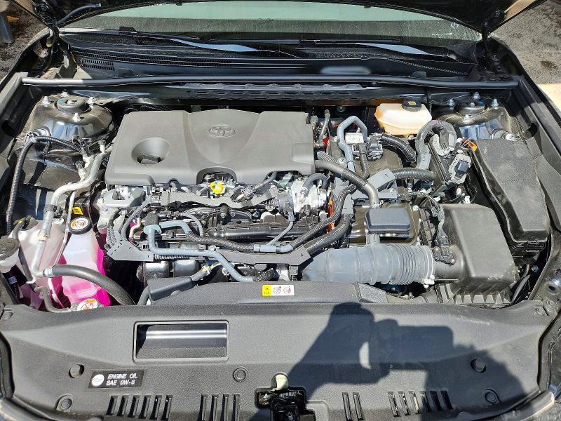 Aukcja sprzedaży 2026 Toyota Camry, vin: 4T1DBADK9TU563635, numer aukcji: 64956316