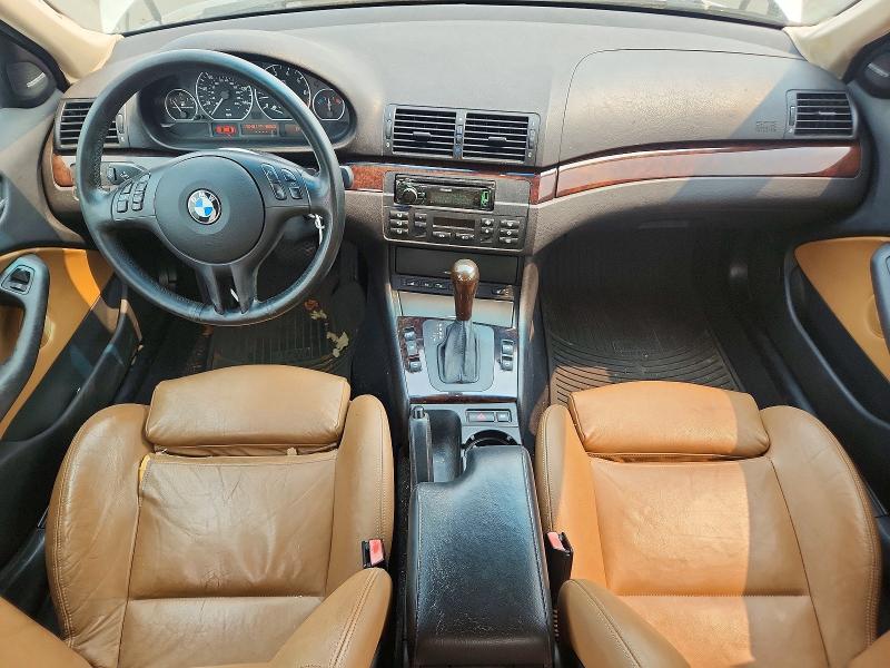 Aukcja sprzedaży 2005 Bmw 330, vin: WBAEW53445PN39667, numer aukcji: 64026006