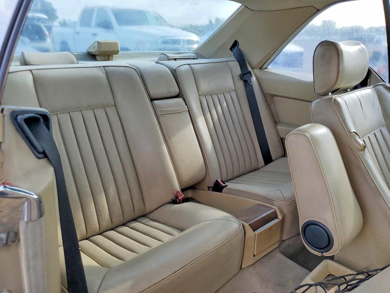 Продажа на аукционе авто 1989 Mercedes-benz 300, vin: WDBEA50D6KA894214, номер лота: 64157836