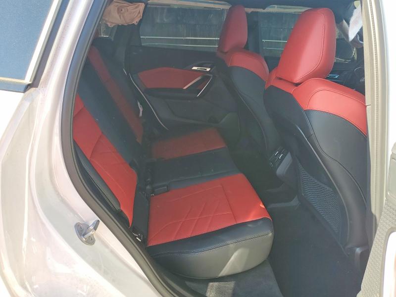 65174346 :رقم المزاد ، WBX73EF07R5Y41097 vin ، 2024 Bmw X1 مزاد بيع